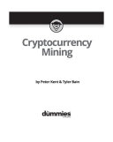 Read Pdf Cryptocurrency Mining For Dummies