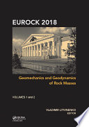 Geomechanics And Geodynamics Of Rock Masses