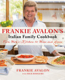 Read Pdf Frankie Avalon's Italian Family Cookbook