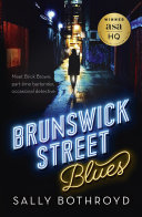 Brunswick Street Blues pdf