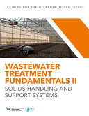 Wastewater Treatment Fundamentals Ii