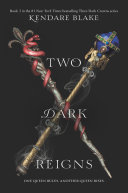Read Pdf Two Dark Reigns