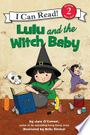 Lulu And The Witch Baby