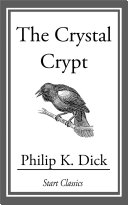 Read Pdf The Crystal Crypt