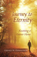 Read Pdf Journey to Eternity