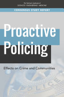 Proactive Policing pdf