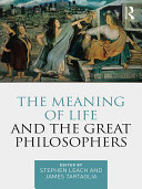 Read Pdf The Meaning of Life and the Great Philosophers