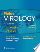 Fields Virology Emerging Viruses