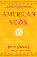 Read Pdf American Veda