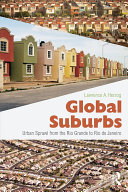 Read Pdf Global Suburbs
