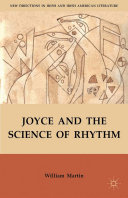 Read Pdf Joyce and the Science of Rhythm