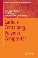 Read Pdf Carbon-Containing Polymer Composites