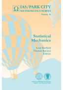 Read Pdf Statistical Mechanics