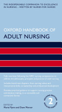 Read Pdf Oxford Handbook of Adult Nursing