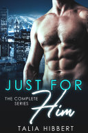 Read Pdf Just for Him: The Complete Series