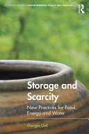 Read Pdf Storage and Scarcity