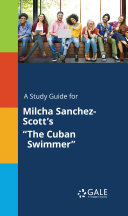 Read Pdf A Study Guide for Milcha Sanchez-Scott's 