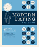 Read Pdf Modern Dating: A Field Guide
