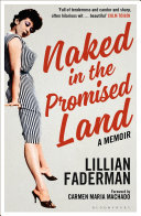 Naked in the Promised Land Book