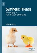 Read Pdf Synthetic Friends