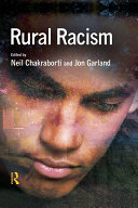 Read Pdf Rural Racism