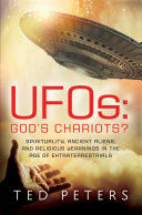 Read Pdf UFOs: God's Chariots?