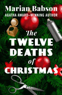 Read Pdf The Twelve Deaths of Christmas