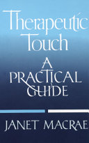 Read Pdf Therapeutic Touch
