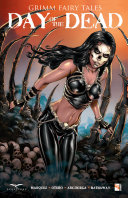 Read Pdf Grimm Fairy Tales Day of the Dead