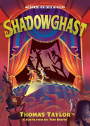 Read Pdf Shadowghast
