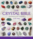 Read Pdf The Crystal Bible