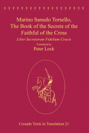 Read Pdf Marino Sanudo Torsello, The Book of the Secrets of the Faithful of the Cross