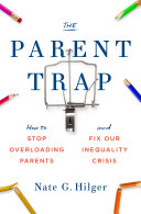 Read Pdf The Parent Trap