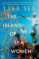 The Island of Sea Women pdf
