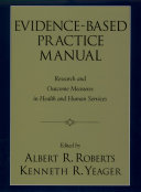 Read Pdf Evidence-Based Practice Manual