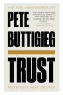 Read Pdf Trust: America's Best Chance