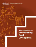 World Social Report 2021