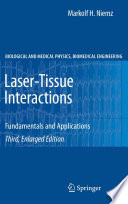 Laser-Tissue Interactions