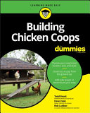 Read Pdf Building Chicken Coops For Dummies