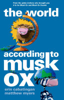 Read Pdf The World According to Musk Ox