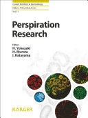 Read Pdf Perspiration Research