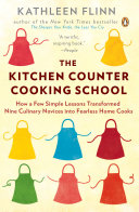 Read Pdf The Kitchen Counter Cooking School