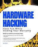 Read Pdf Hardware Hacking