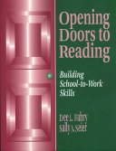 Read Pdf Opening Doors to Reading