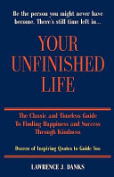 Read Pdf Your Unfinished Life