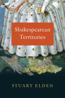 Read Pdf Shakespearean Territories