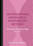 Unconventional Aeronautical Investigatory Methods