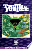Book Truth   Justice  2021    18
