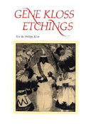 Read Pdf Gene Kloss Etchings