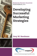 Read Pdf Developing Successful Marketing Strategies